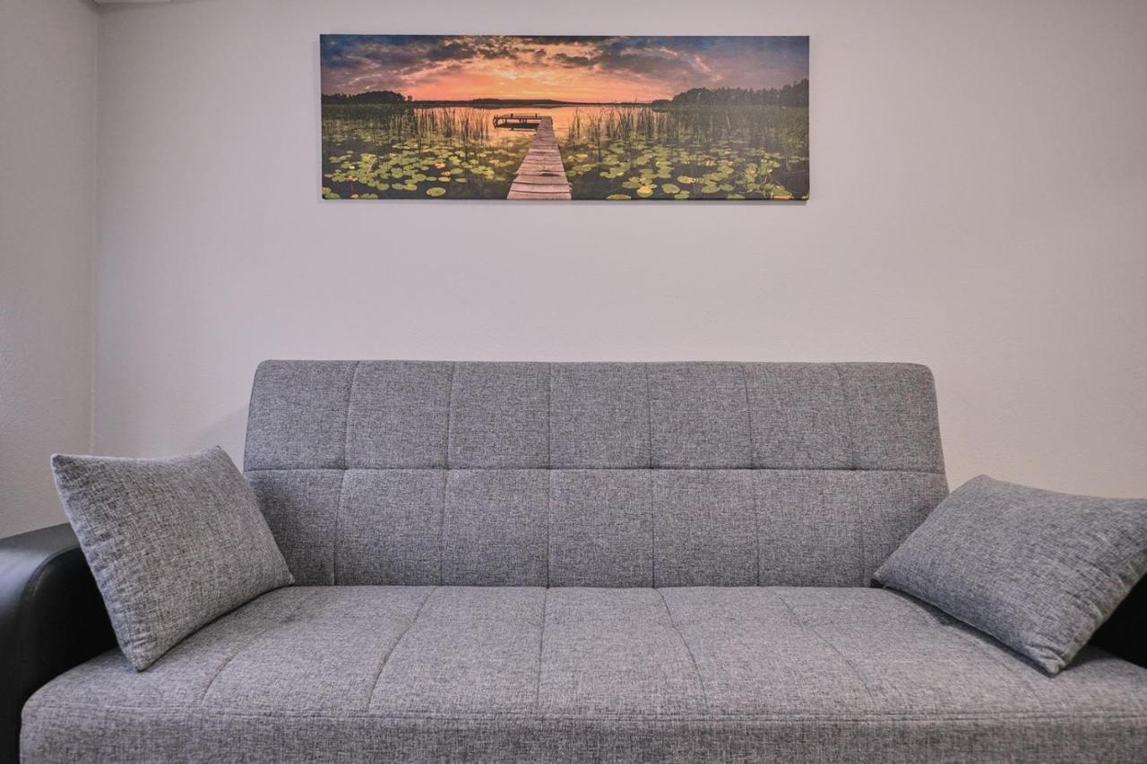 La Casa De Julia Apartamento Nuevo Y Centrico ซานติอาโก เด กอมโปสเตลา ภายนอก รูปภาพ